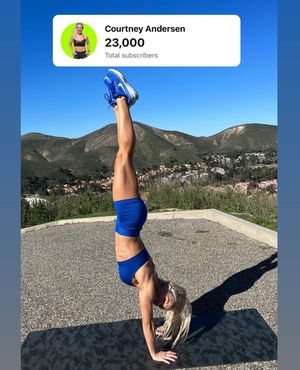 Image post by @courtney_fitio on Instagram