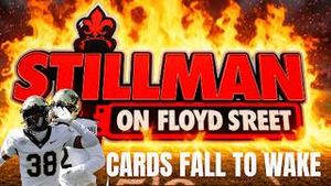 Video post by @floydstmedia on YouTube