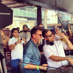 Image post by @marqueelv on Instagram
