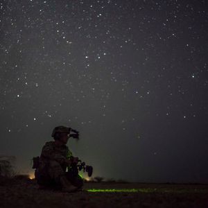 Image post by @airmanmagazine on Instagram