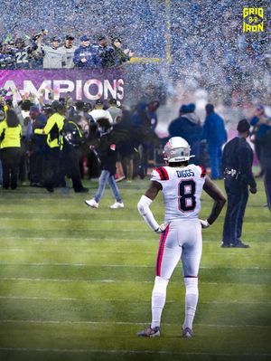 Image post by @bleacherreport on Instagram