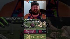 Video post by @theactionnetwork on YouTube