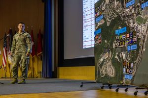 Image post by @armyrotc on Instagram