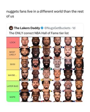 Image post by @undrafted.sports on Instagram