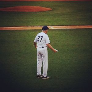 Image post by @riceathletics on Instagram