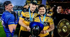 Image post by @RugbyPass on Facebook