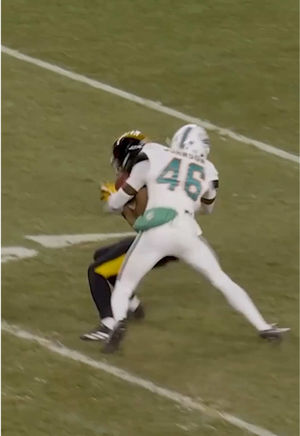 Video post by @nfl on TikTok