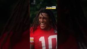 Video post by @kansascitychiefs on YouTube