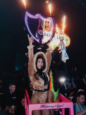 Image post by @zoukgrouplv on Instagram