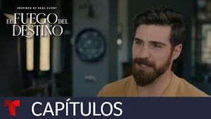 Video post by @telemundo on YouTube