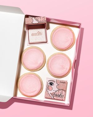 Image post by @benefitcosmetics on Instagram