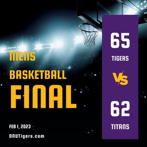 Image post by @onuathletics on Instagram