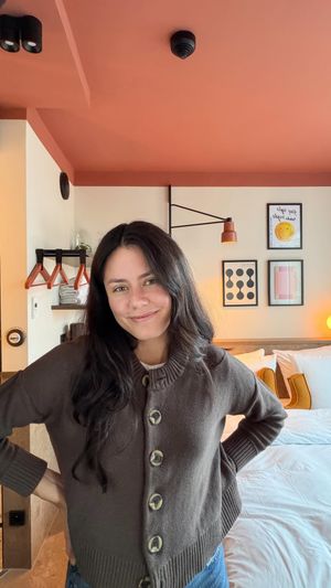 Video post by @biancamontalvotravel on Facebook