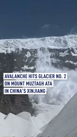 Video post by @cgtneurope on Instagram