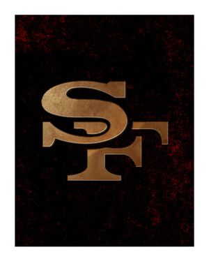 Image post by @49ersofficialphotog on Instagram