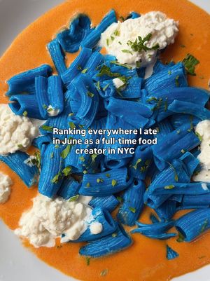 Image post by @tooomuchfoood on Instagram