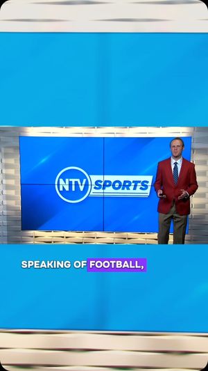 Video post by @NTV News on Facebook