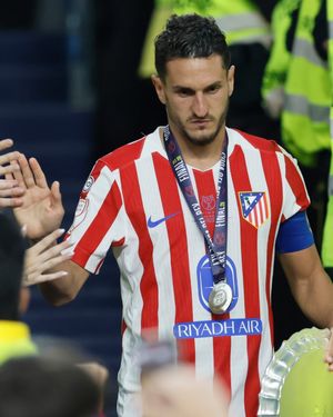 Image post by @koke6 on Instagram
