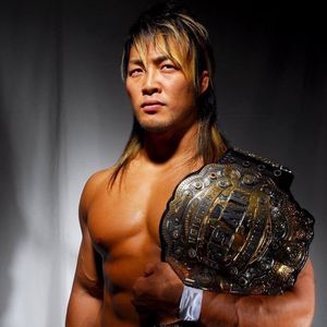 Image post by @thewrestlingclassic on Instagram