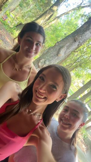 Video post by @lexi.mcd on TikTok