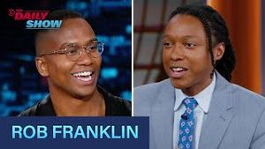 Video post by @thedailyshow on YouTube