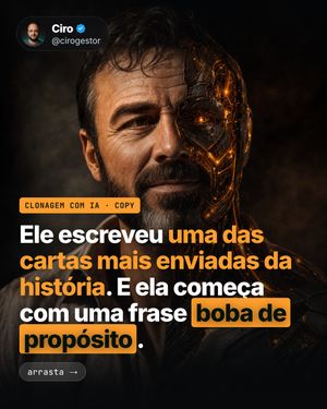 Image post by @cirogestor on Instagram