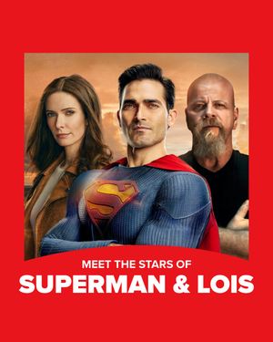Image post by @fanexpocanada on Instagram