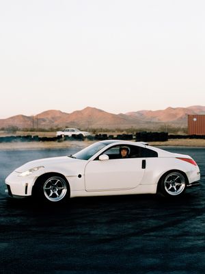 Image post by @nissanusa on Instagram