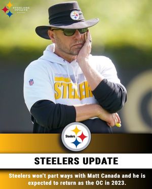 Image post by @steelersupdatecom on Instagram