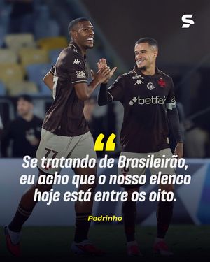 Image post by @sportv on Instagram