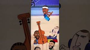 Video post by @2Tall Animation on YouTube
