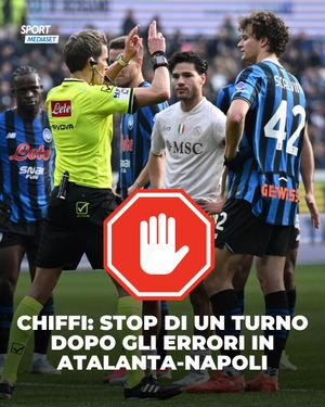 Image post by @sportmediaset on Instagram