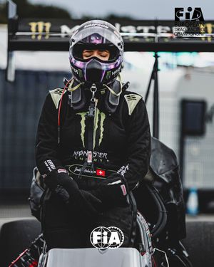 Image post by @fia.official on Instagram