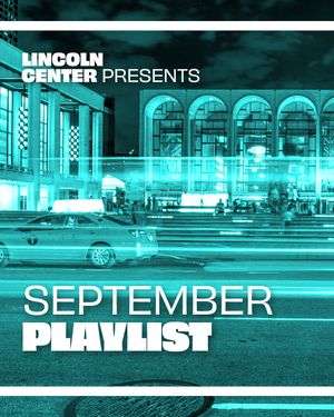 Image post by @lincolncenter on Instagram