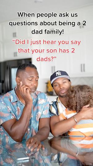 Video post by @therealdadsofnewyork on Instagram