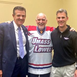 Image post by @riverhawknation on Instagram