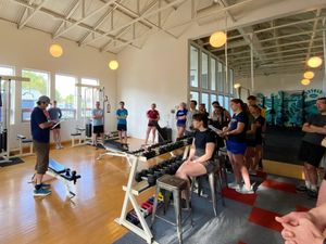 Image post by @twincitiesskiclub on Instagram