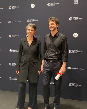 Image post by @sacdparis on Instagram