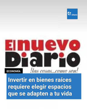 Image post by @infodiariord on Instagram