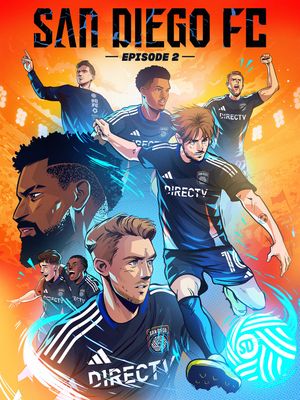 Image post by @sandiegofc on Instagram