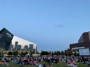 Image post by @mplsdtparks on Instagram