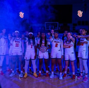 Image post by @stjohnswbb on Instagram