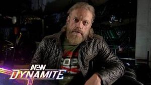 Video post by @aew on YouTube
