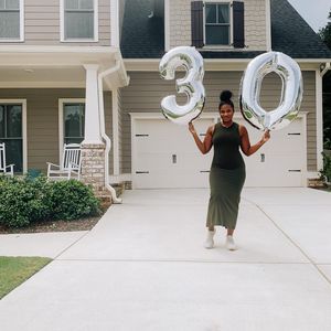 Image post by @allisonmathisjones on Instagram