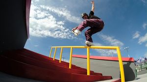 Image post by @worldskateofficial on Instagram