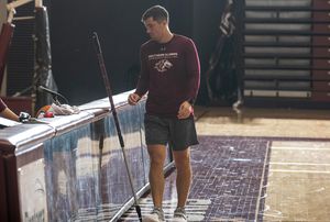 Image post by @siu_basketball on Instagram
