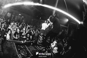 Image post by @djeloy_ on Instagram