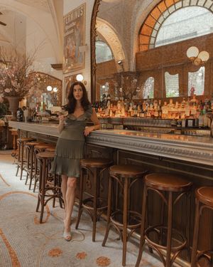 Image post by @brittanyleighball on Instagram