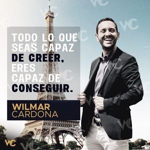 Image post by @wilmar_cardona_ on Instagram