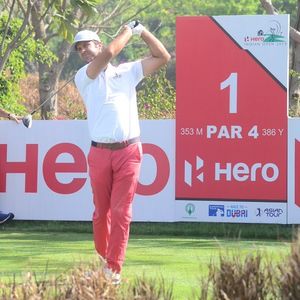 Image post by @jcampillogolf on Instagram
